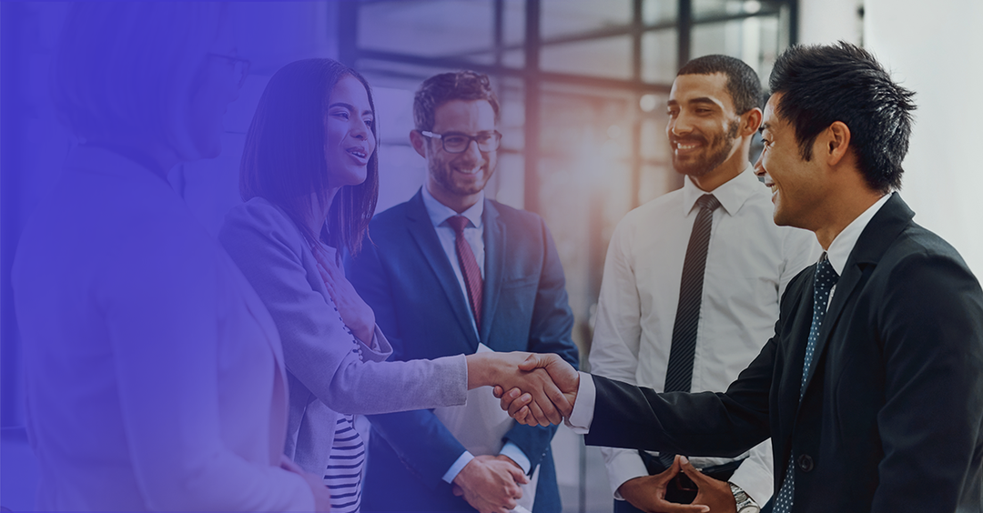 Banqup secures major contract with global payment leader to drive e-invoicing compliance