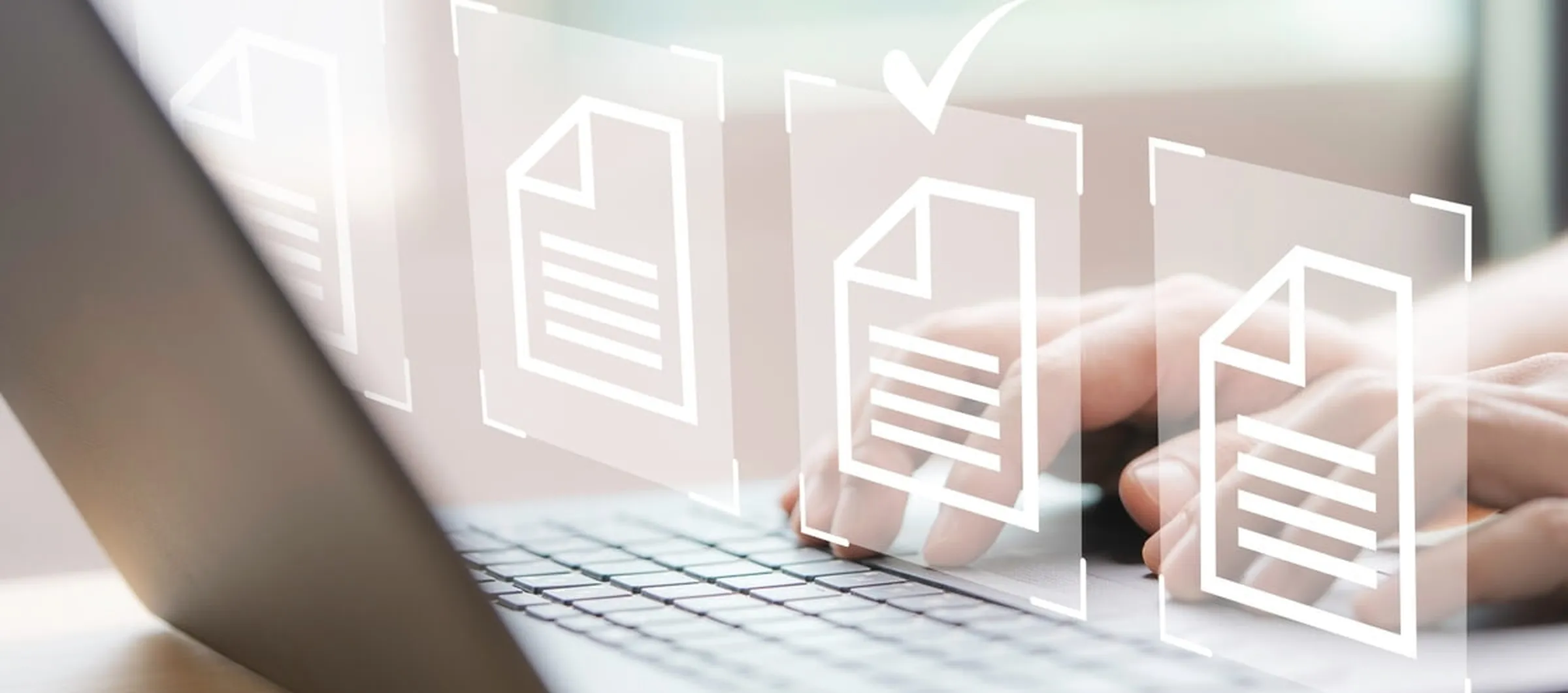 The XRechnung - advantages for companies
