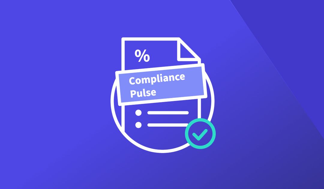 Compliance pulse podcast
