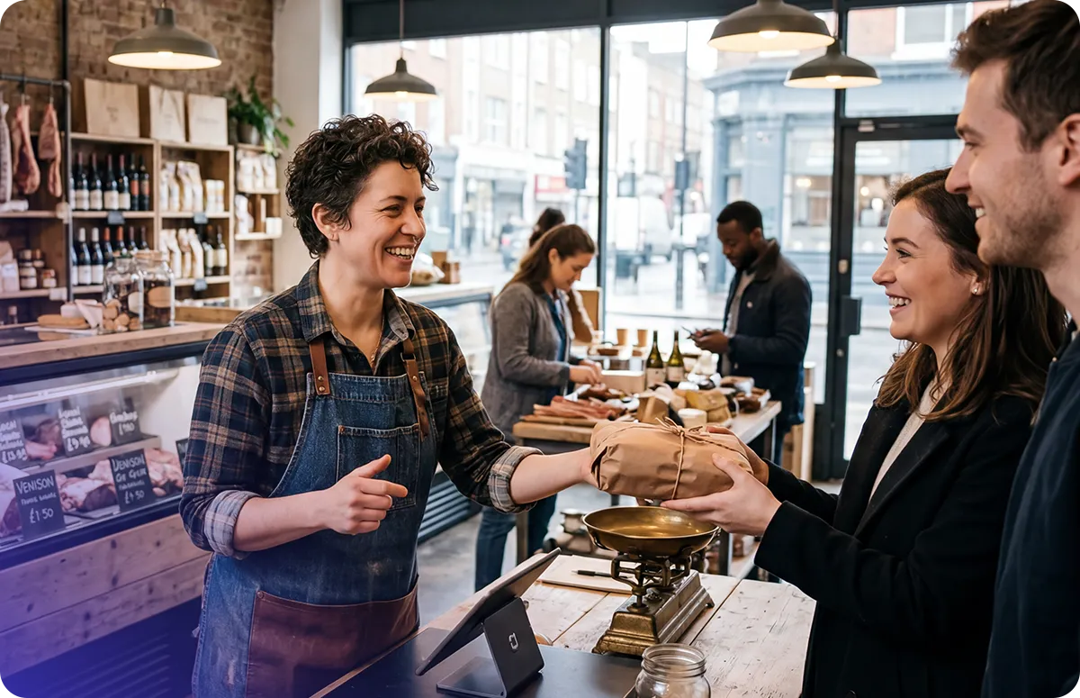 From administrative burden to seamless efficiency