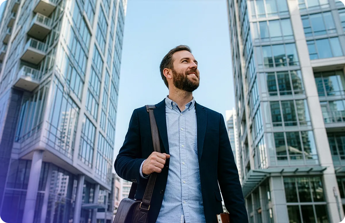 Une routine fluide : comment cela fonctionne pour vous et vos clients
