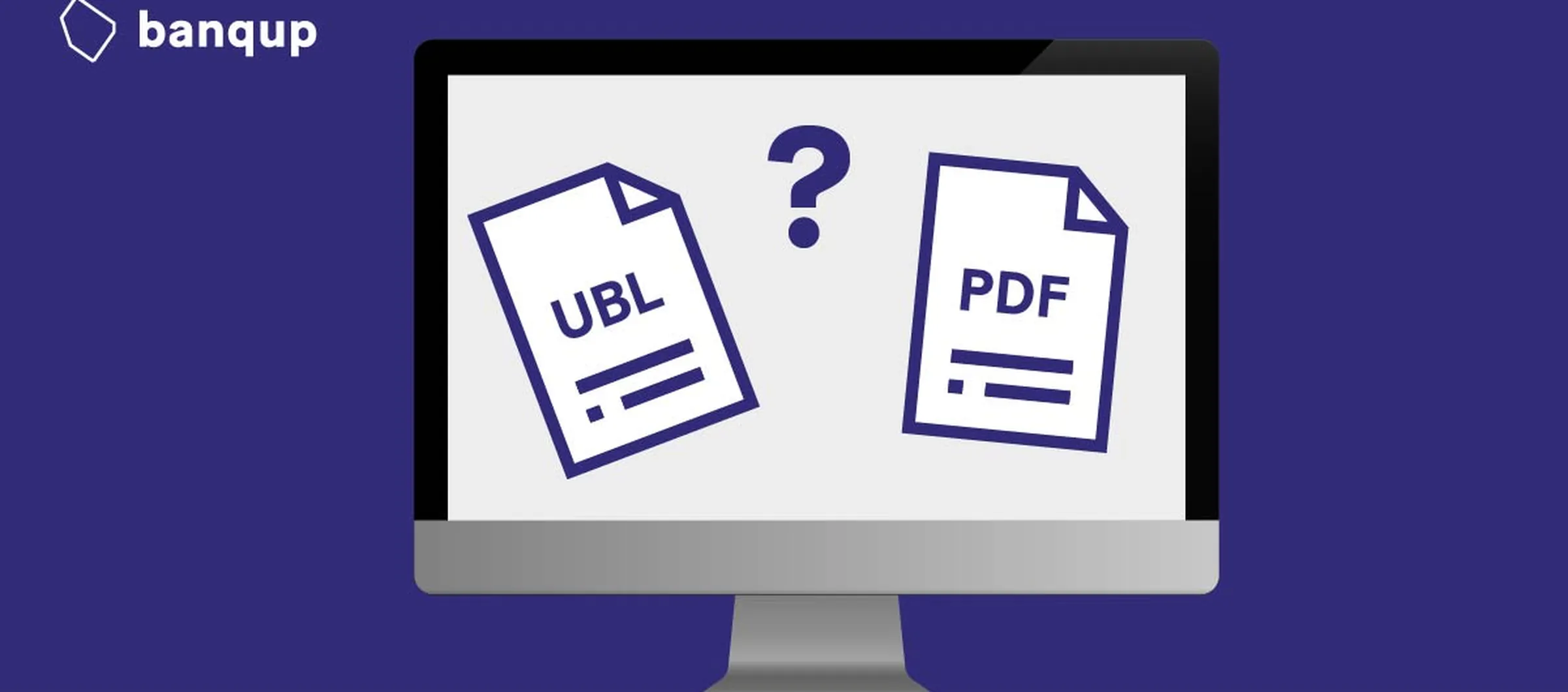 What is e-invoicing? An overview of electronic invoices