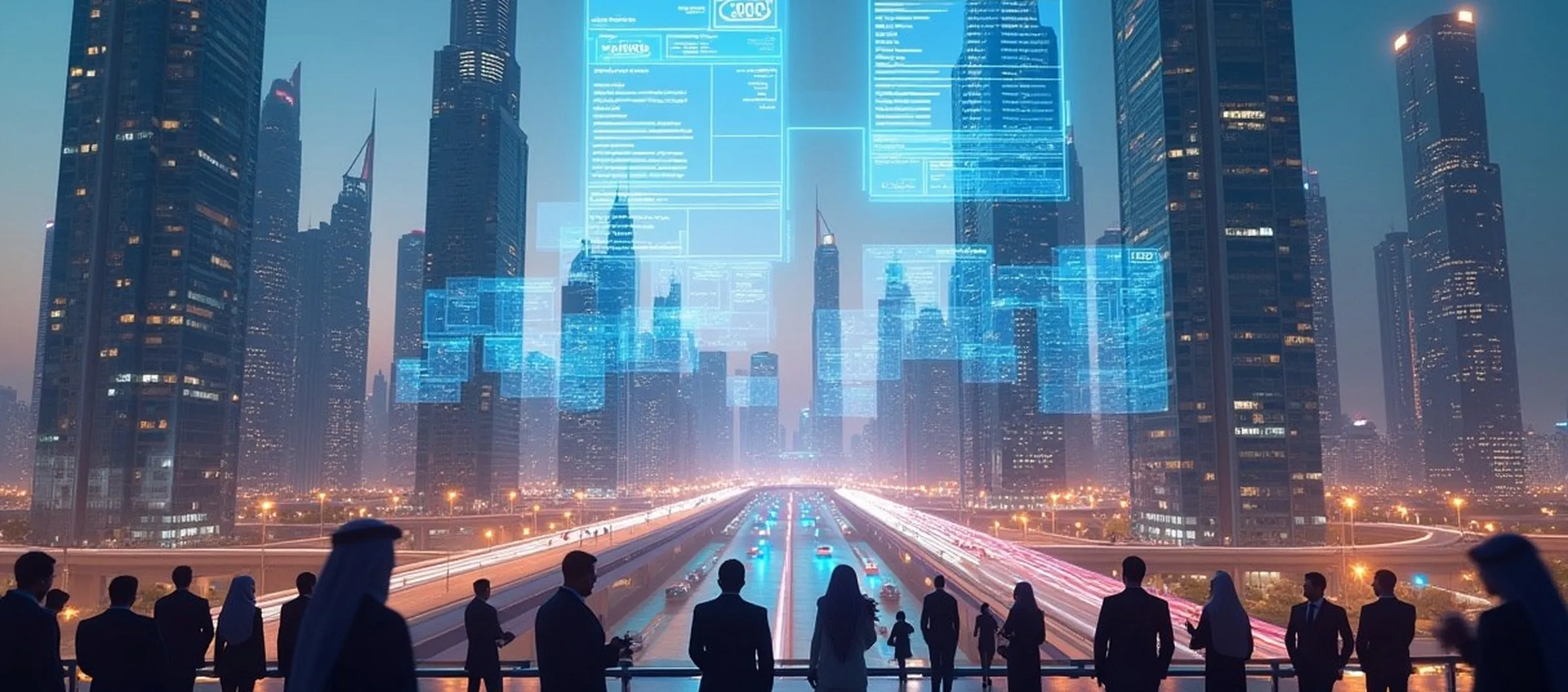 E-invoicing in the GCC: A region in digital transformation