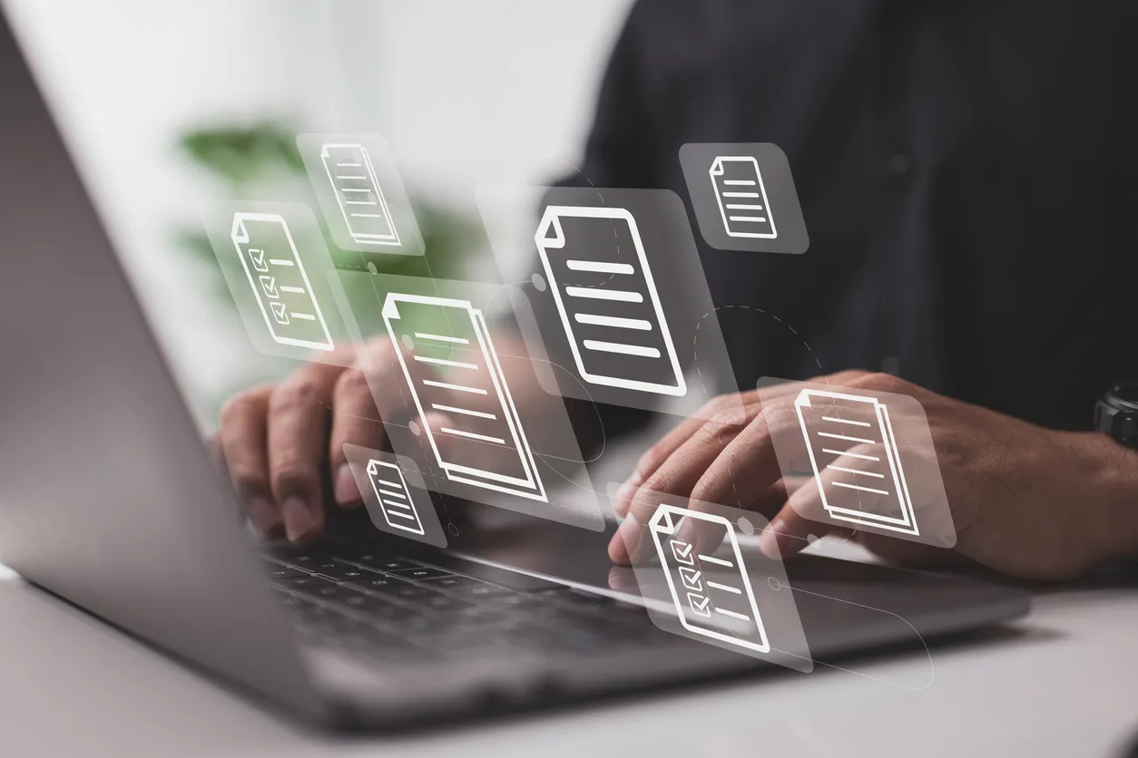 Ready to automate your invoicing and reporting?