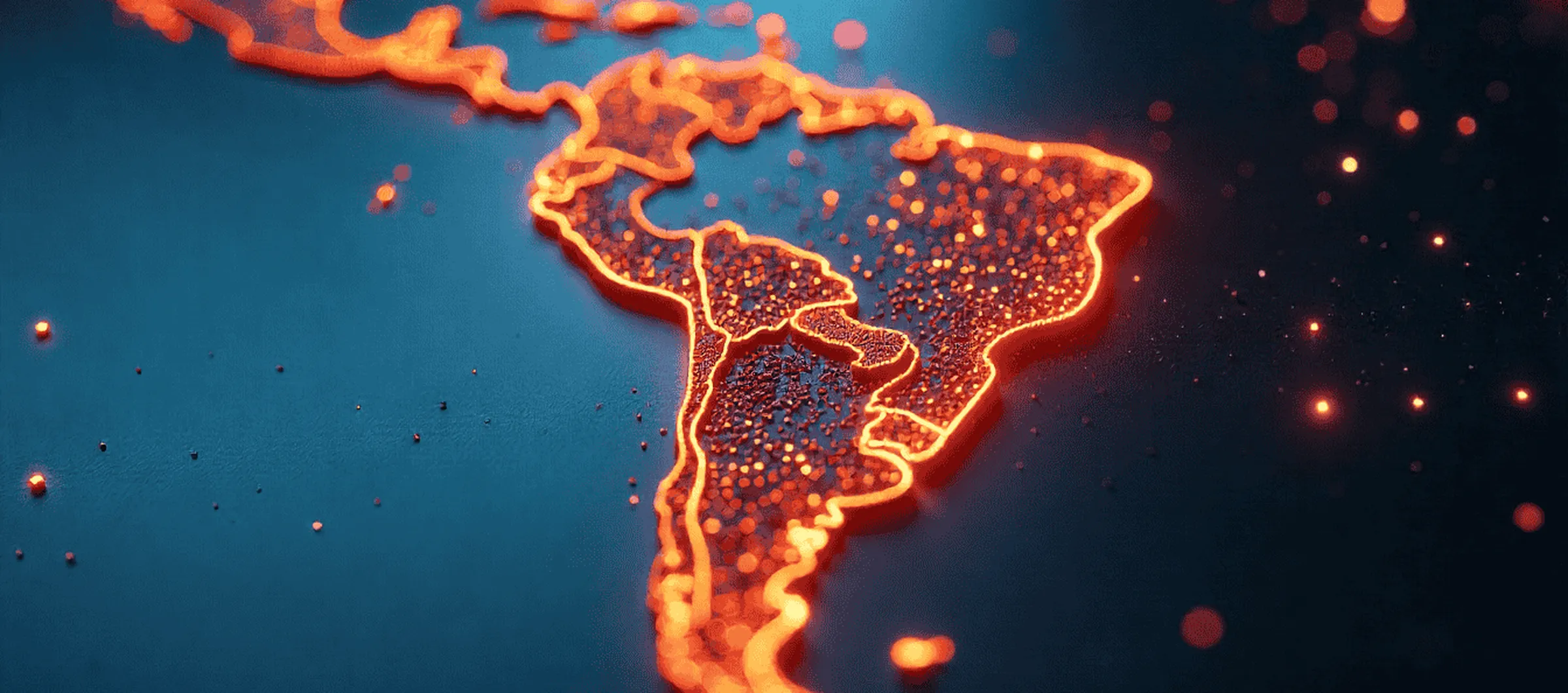 Central America's e-invoicing frontier: A look at pioneering countries