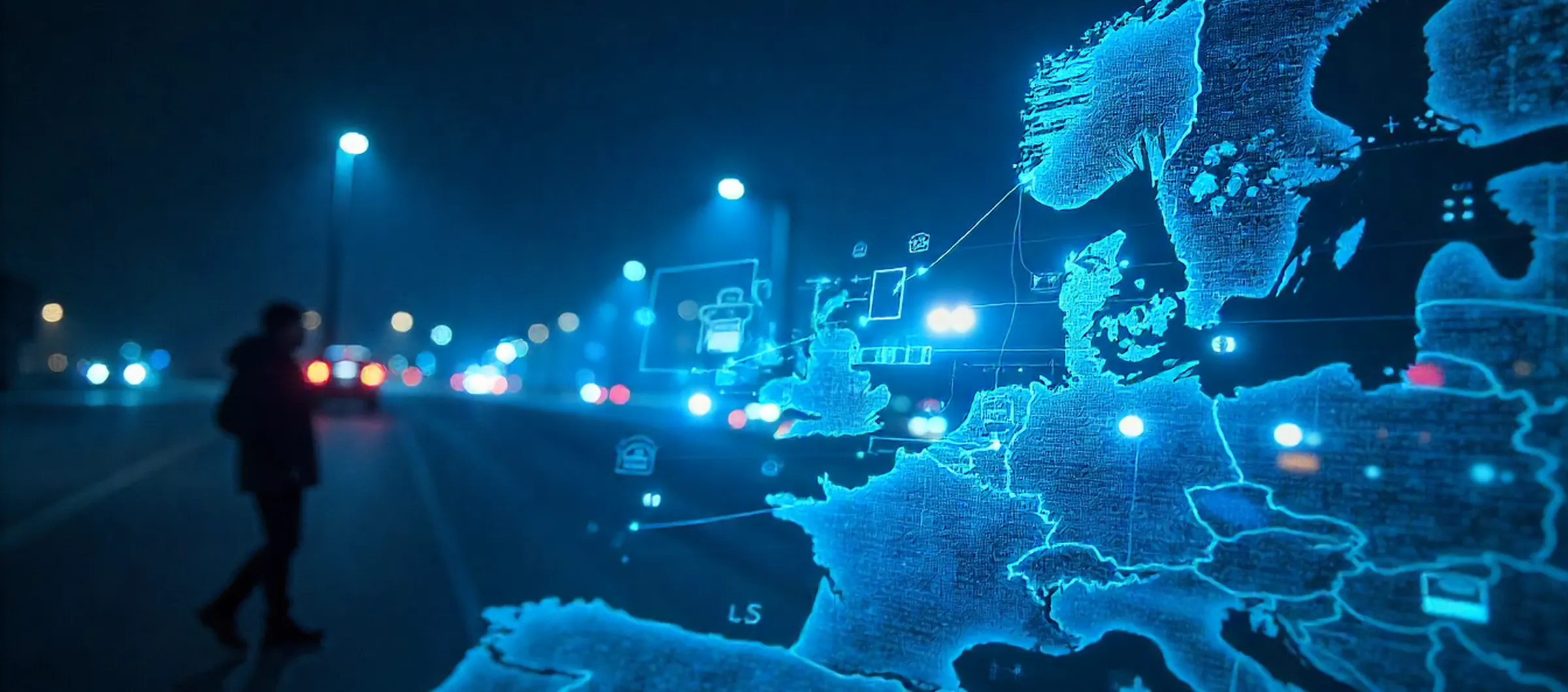 Scandinavia’s digital shift: Following Denmark's lead, Norway proposes digital bookkeeping