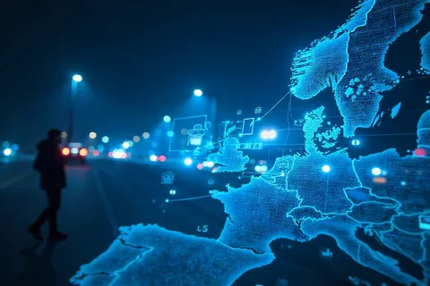 Scandinavia’s digital shift: Following Denmark's lead, Norway proposes digital bookkeeping