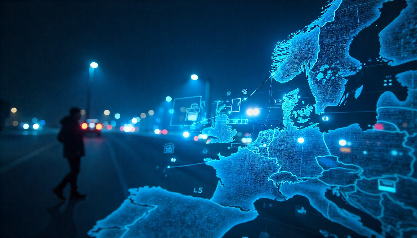 Scandinavia’s digital shift: Following Denmark's lead, Norway proposes digital bookkeeping