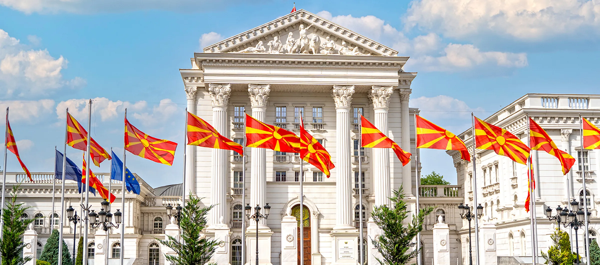 Digitale sprong op de Balkan: De evolutie van Noord-Macedonië’s e-Faktura