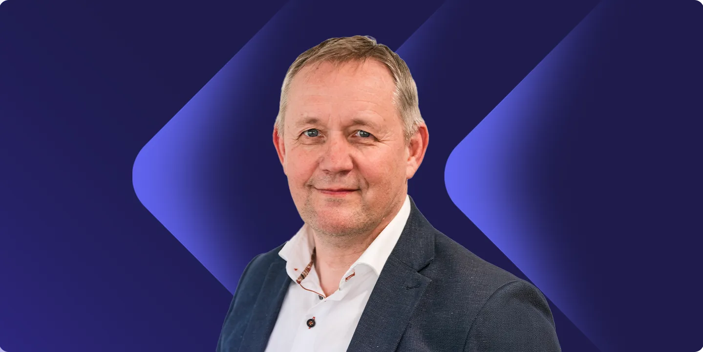 Koen De Brabander - CEO (ad interim) & CFO