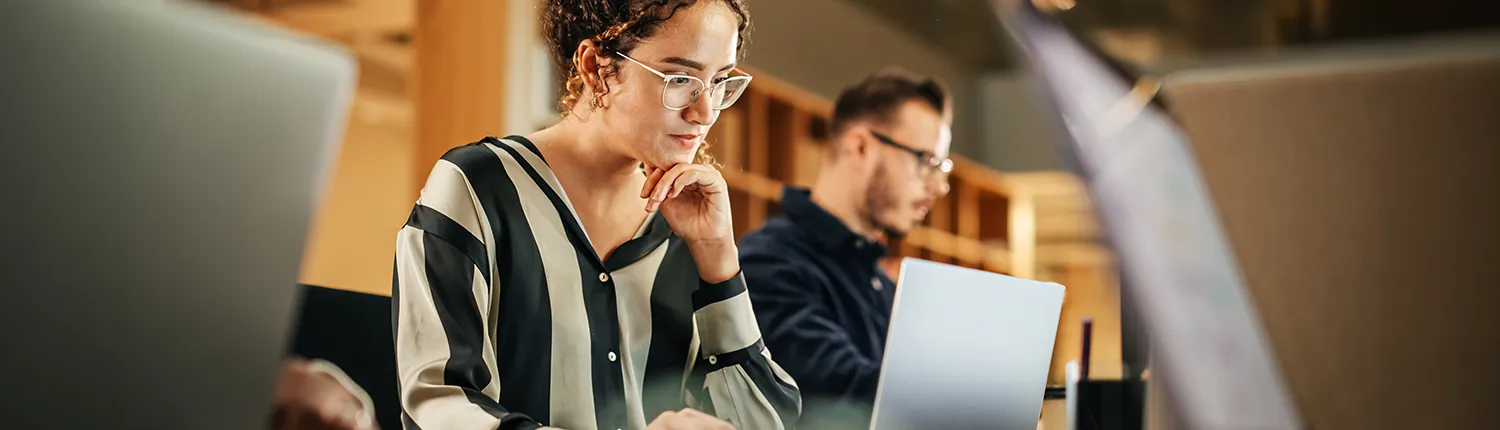 Businesses invoicing other businesses