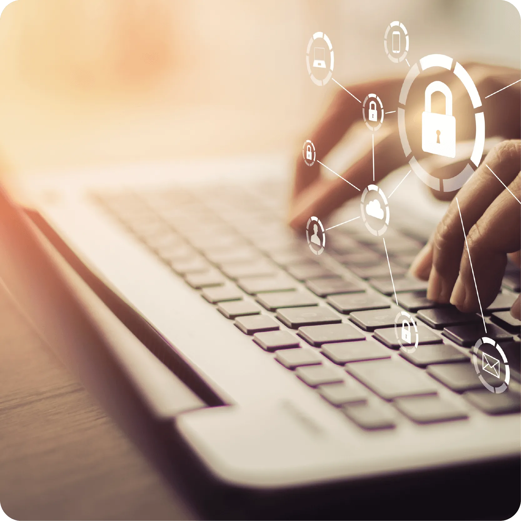 Seamless Integration with Sales and Purchase Processes