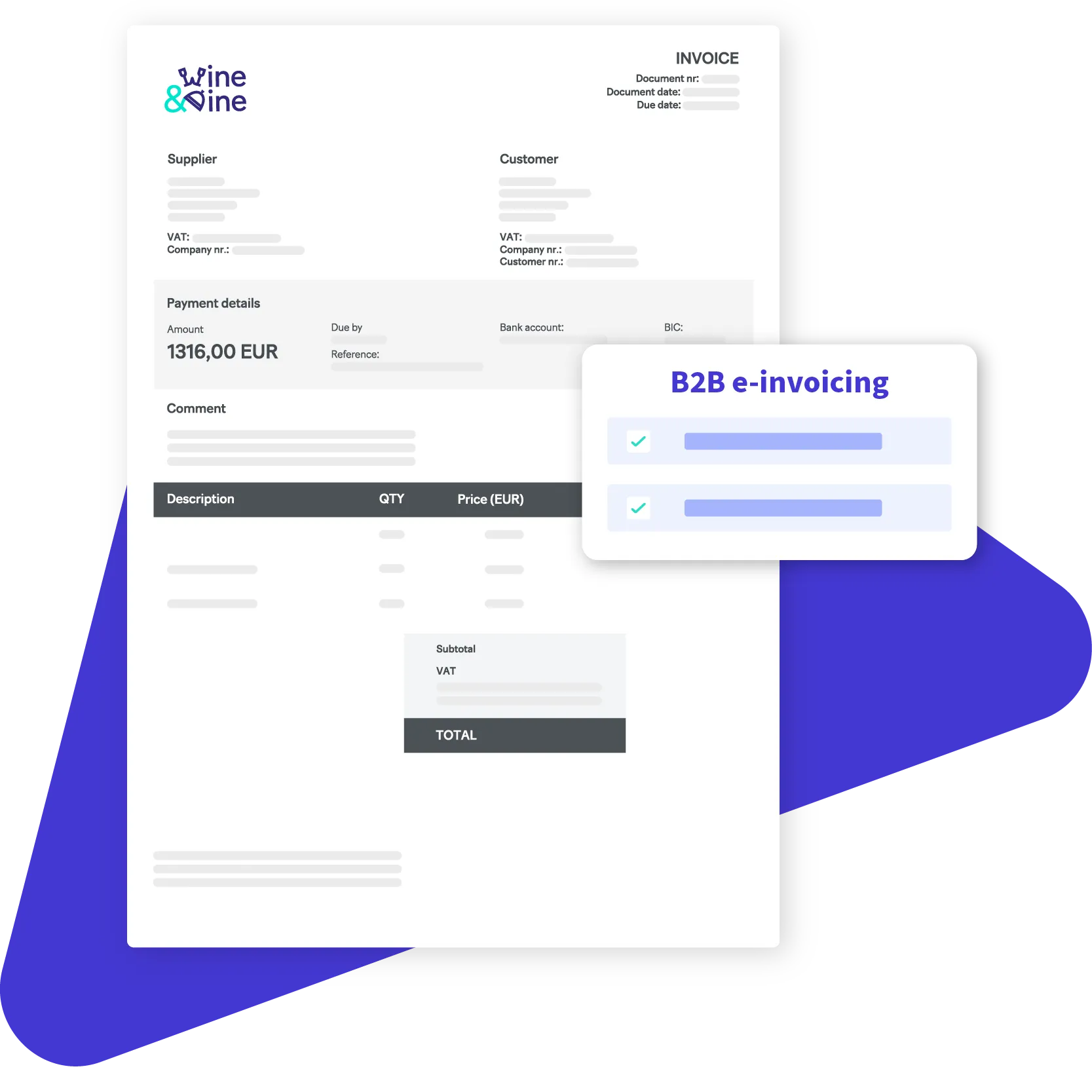 Belgium’s e-invoicing rollout: are you ready?