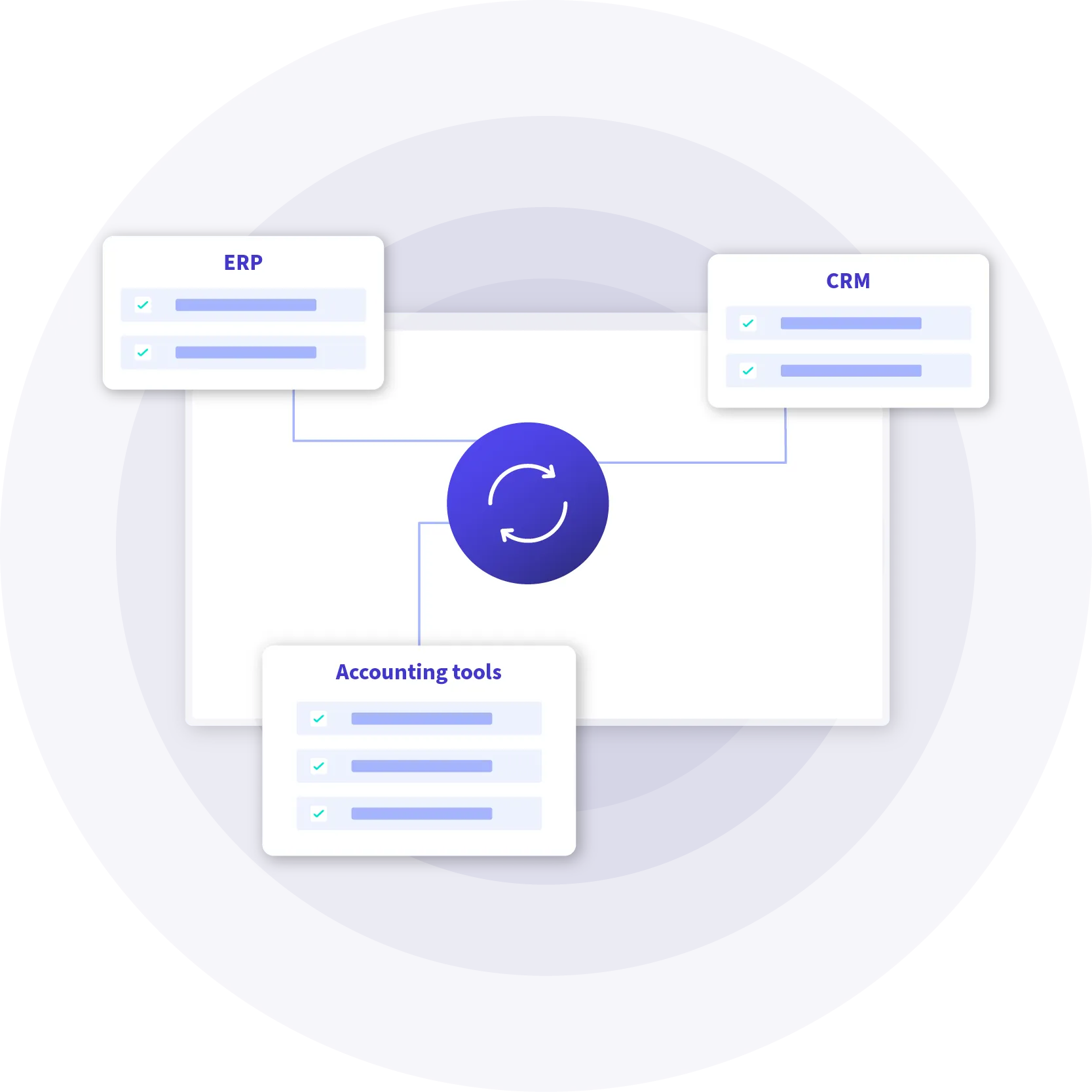 Your all-in-one digital hub for invoices