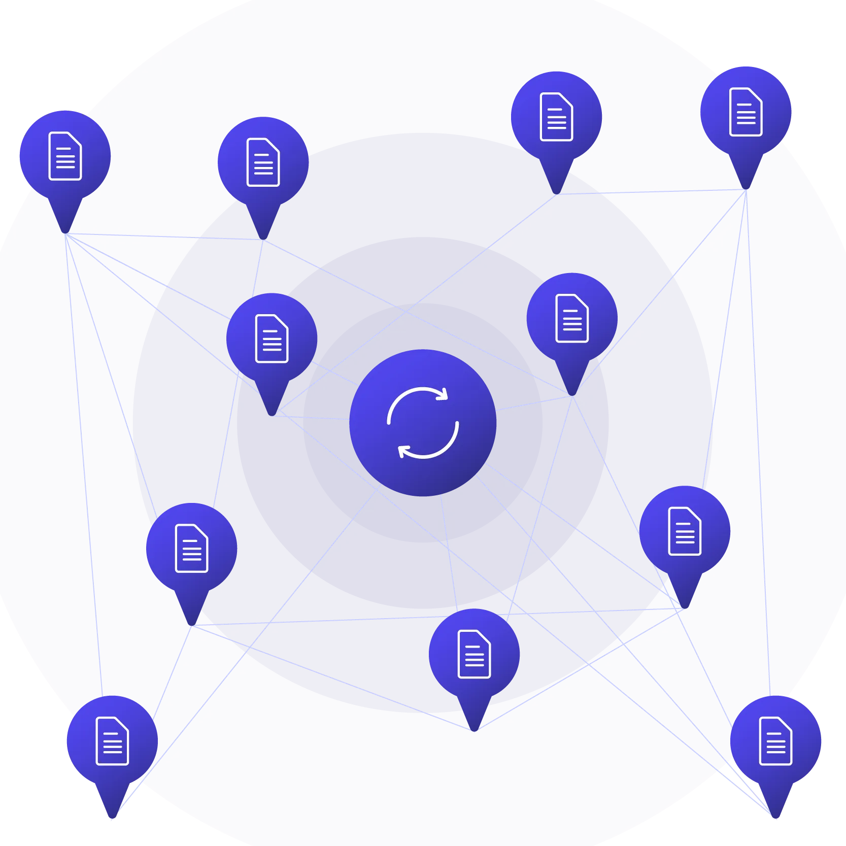 Access beyond Peppol