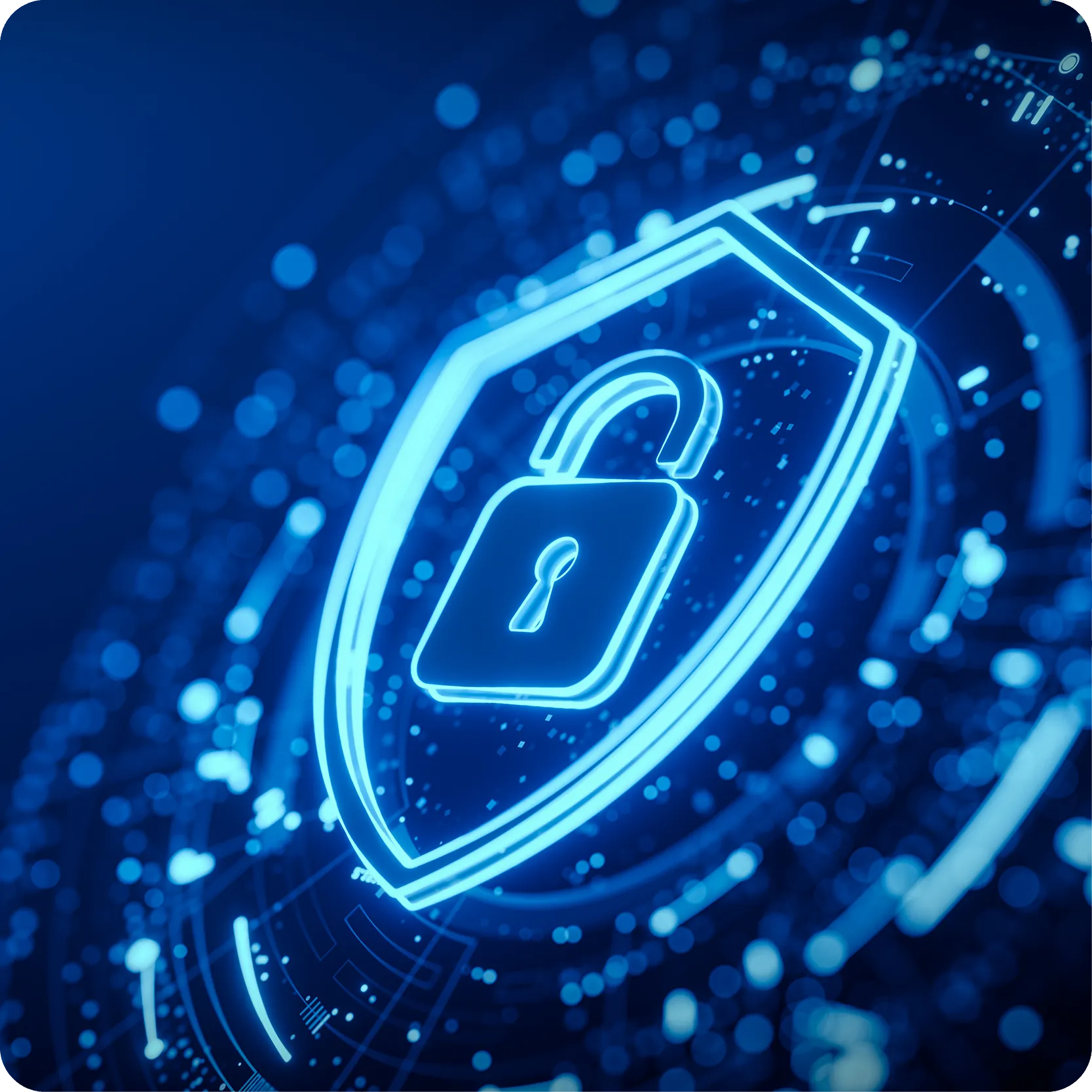Extensive and Secure Business Network