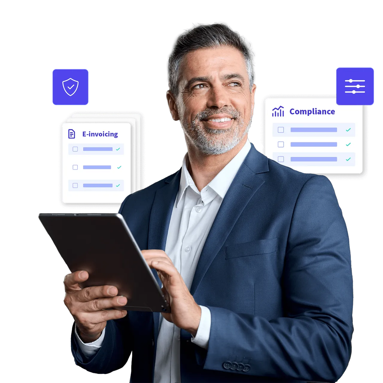 Banqup for Enterprise