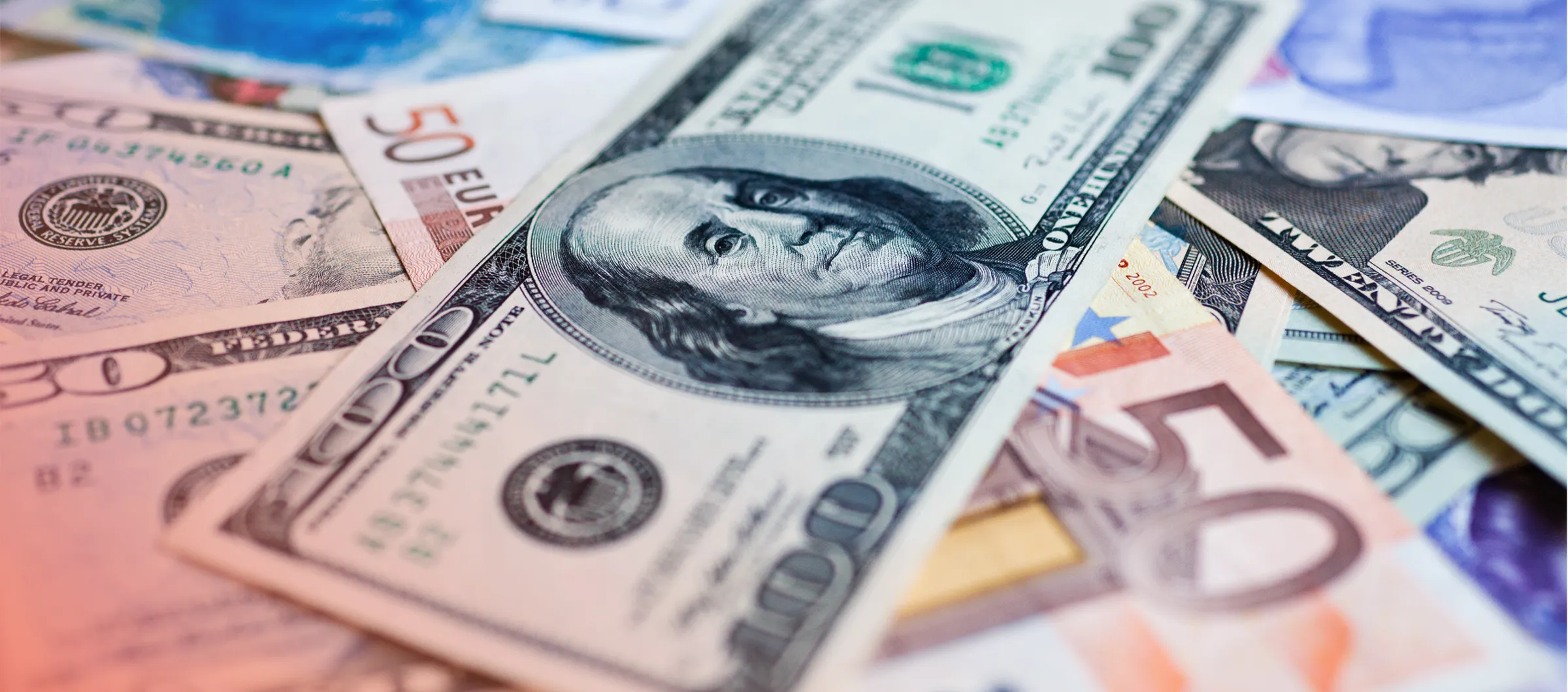 Cómo manejar moneda extranjera: Una guía práctica para empresas
