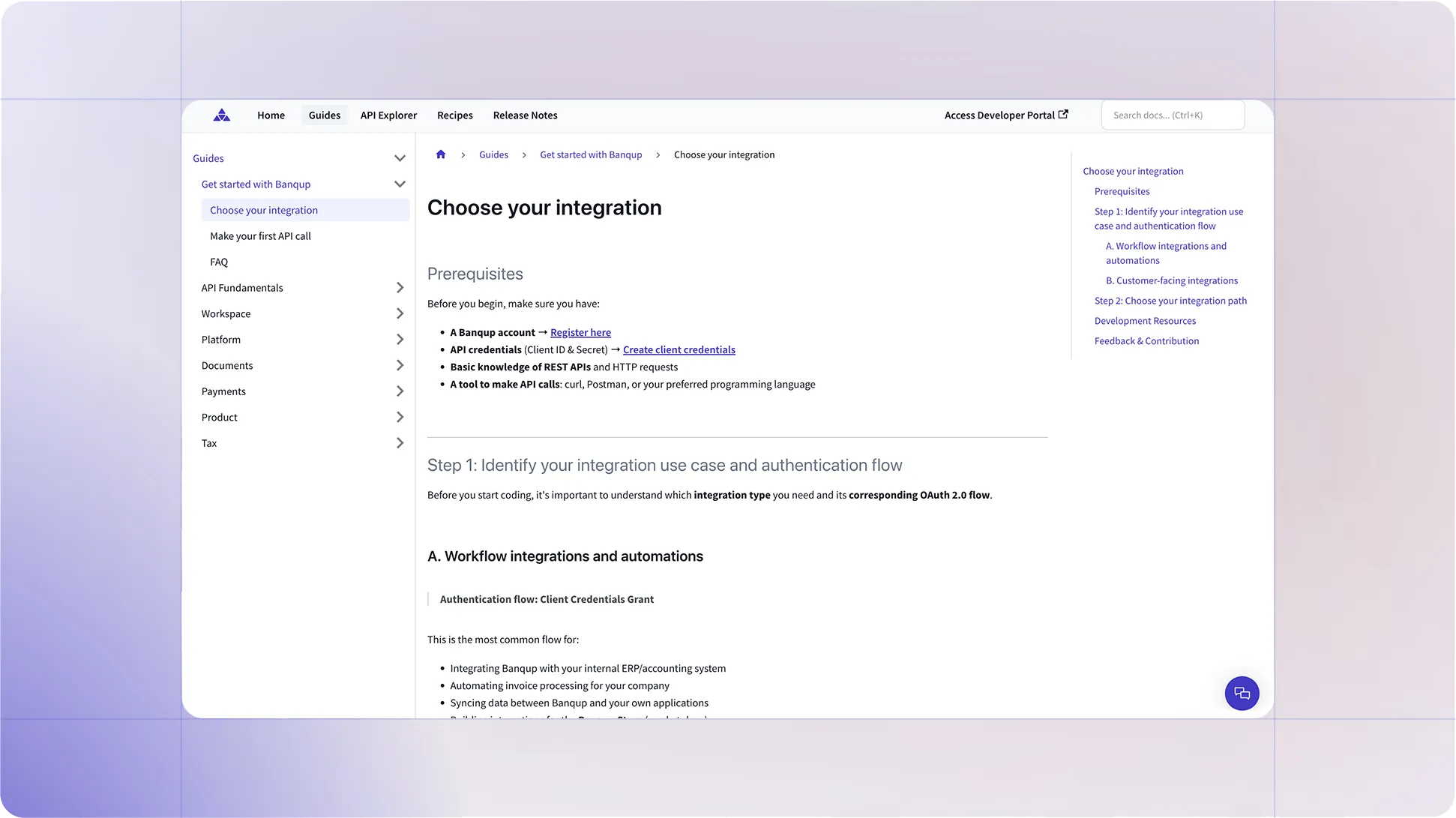 Maatwerk-integraties