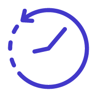 Save time & eliminate errors