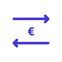 Send & receive invoices via Peppol