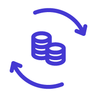 Automatic payment matching