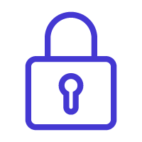 Share securely with your accountant