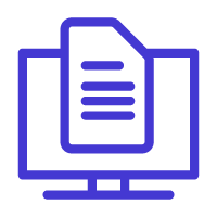 Digitize your receipts instantly