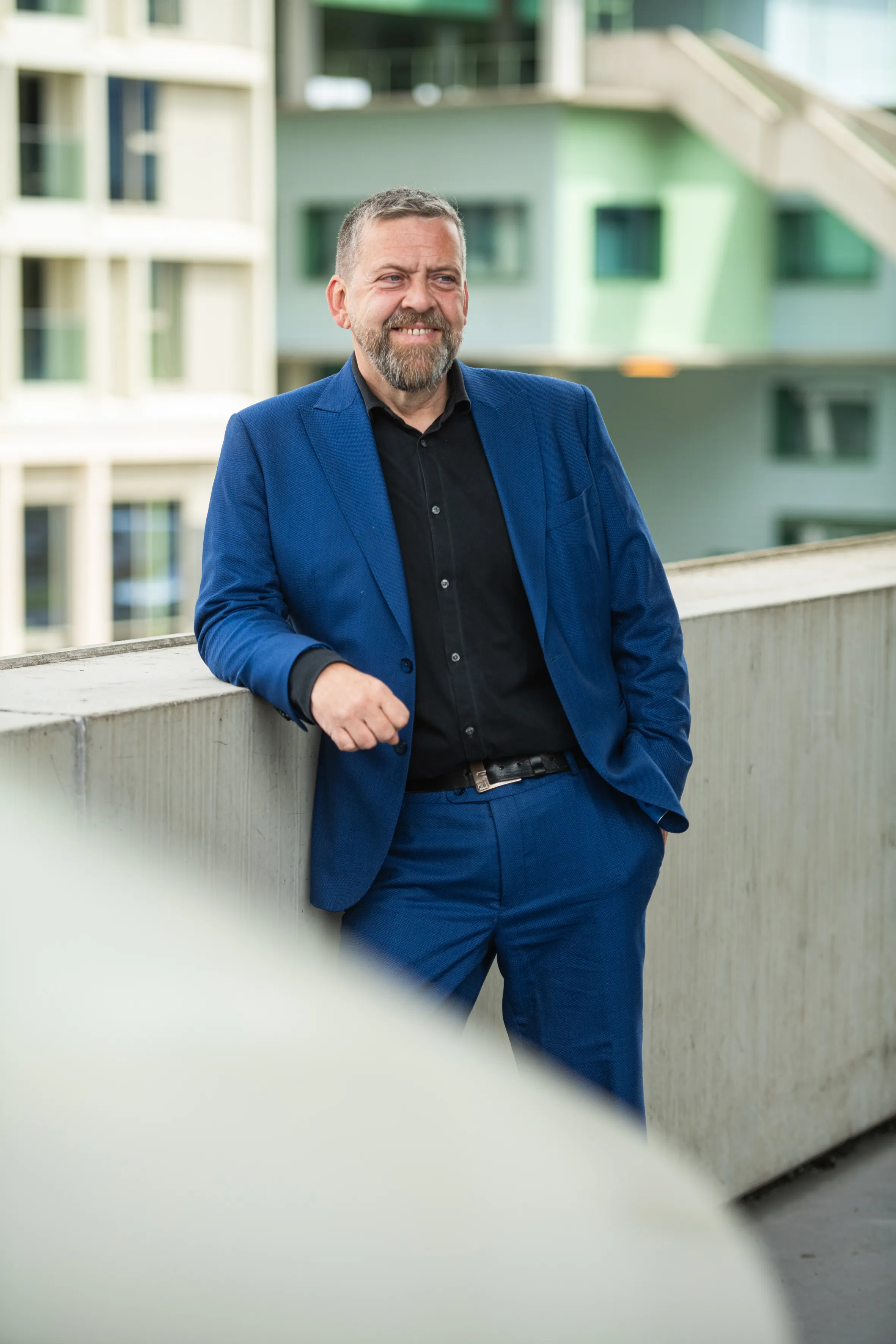 Jan Druppel - Head of Banqup Documents