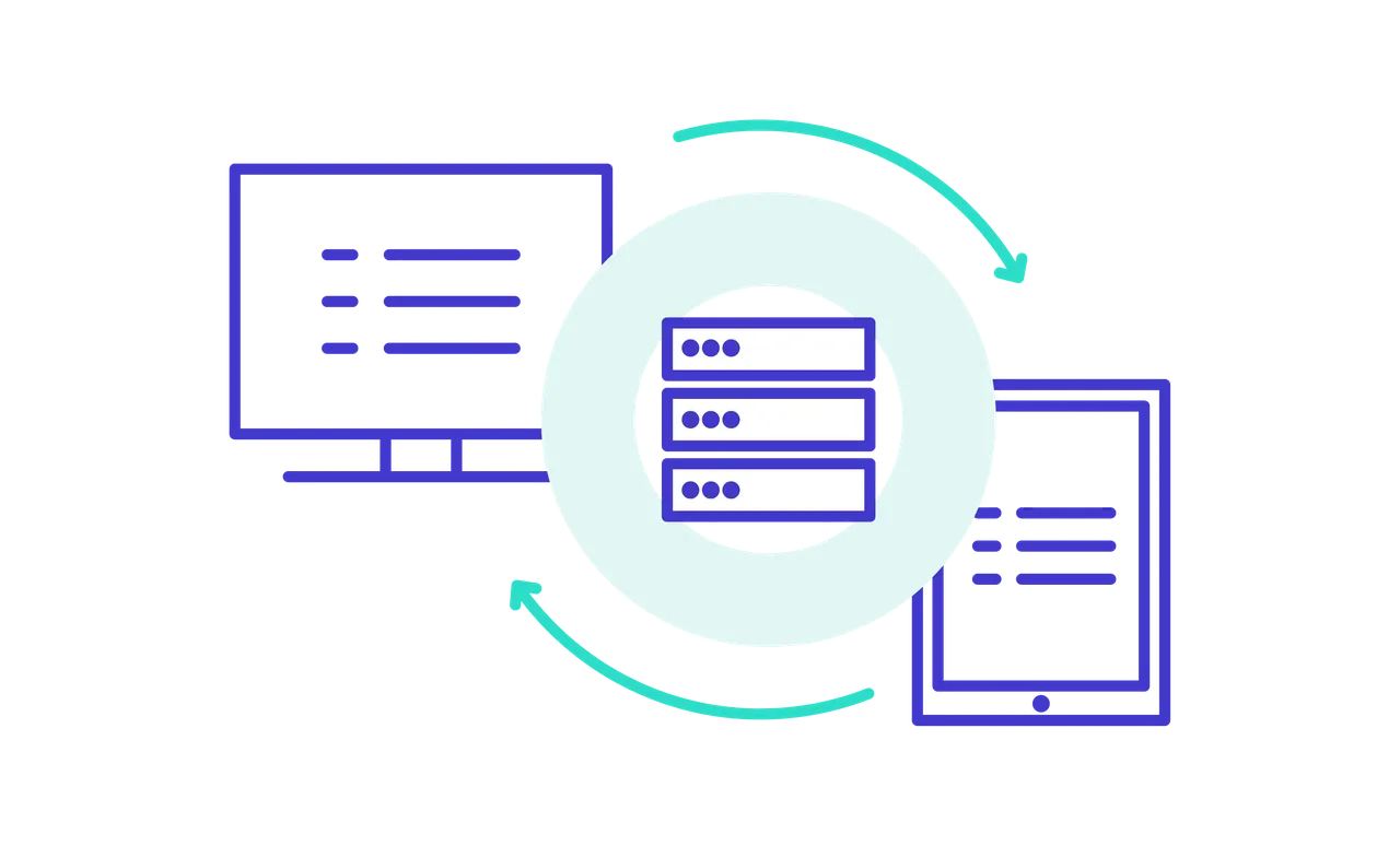 Electronic Data Interchange (EDI)