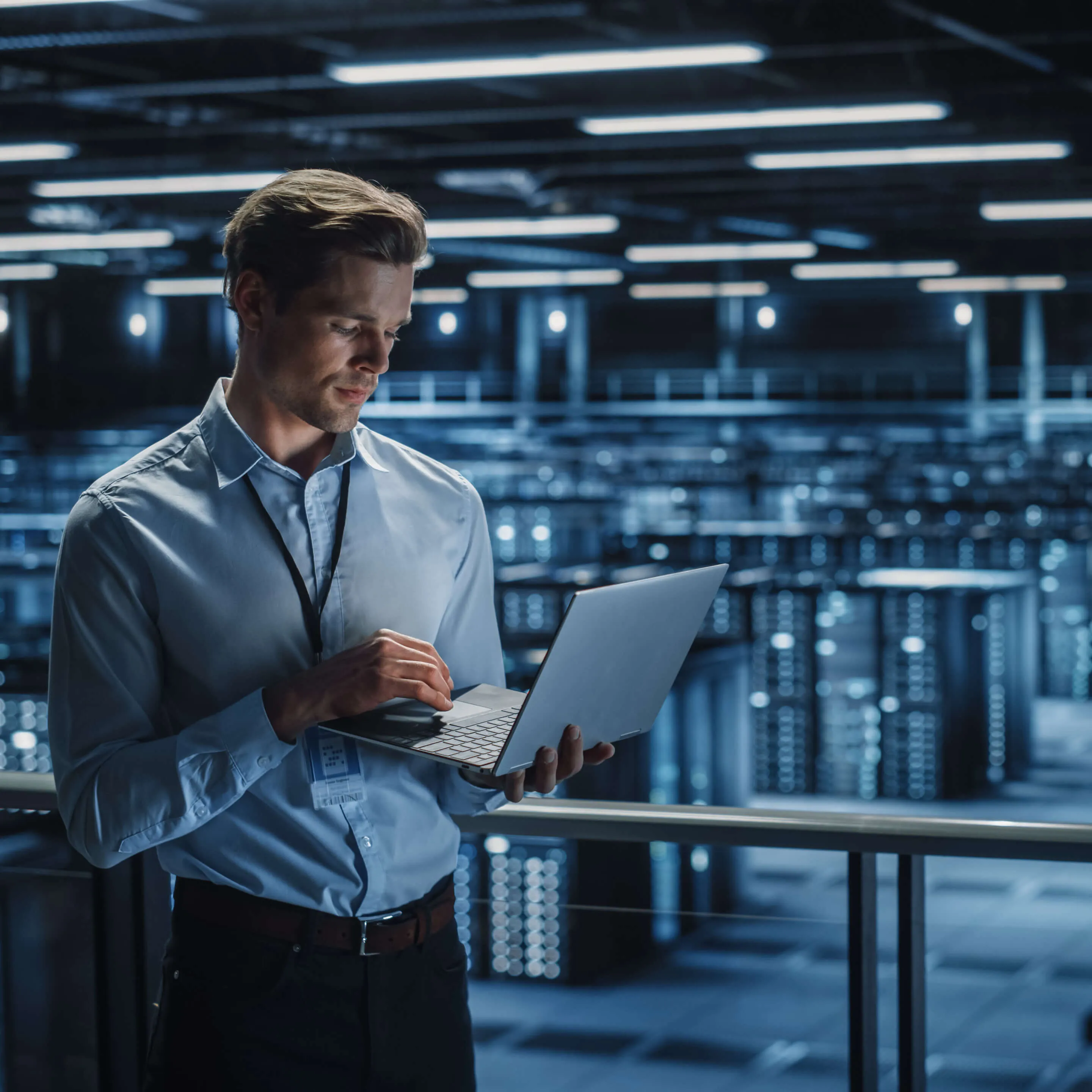 Warum digitalisierte Lösungen mit der Banqup Group