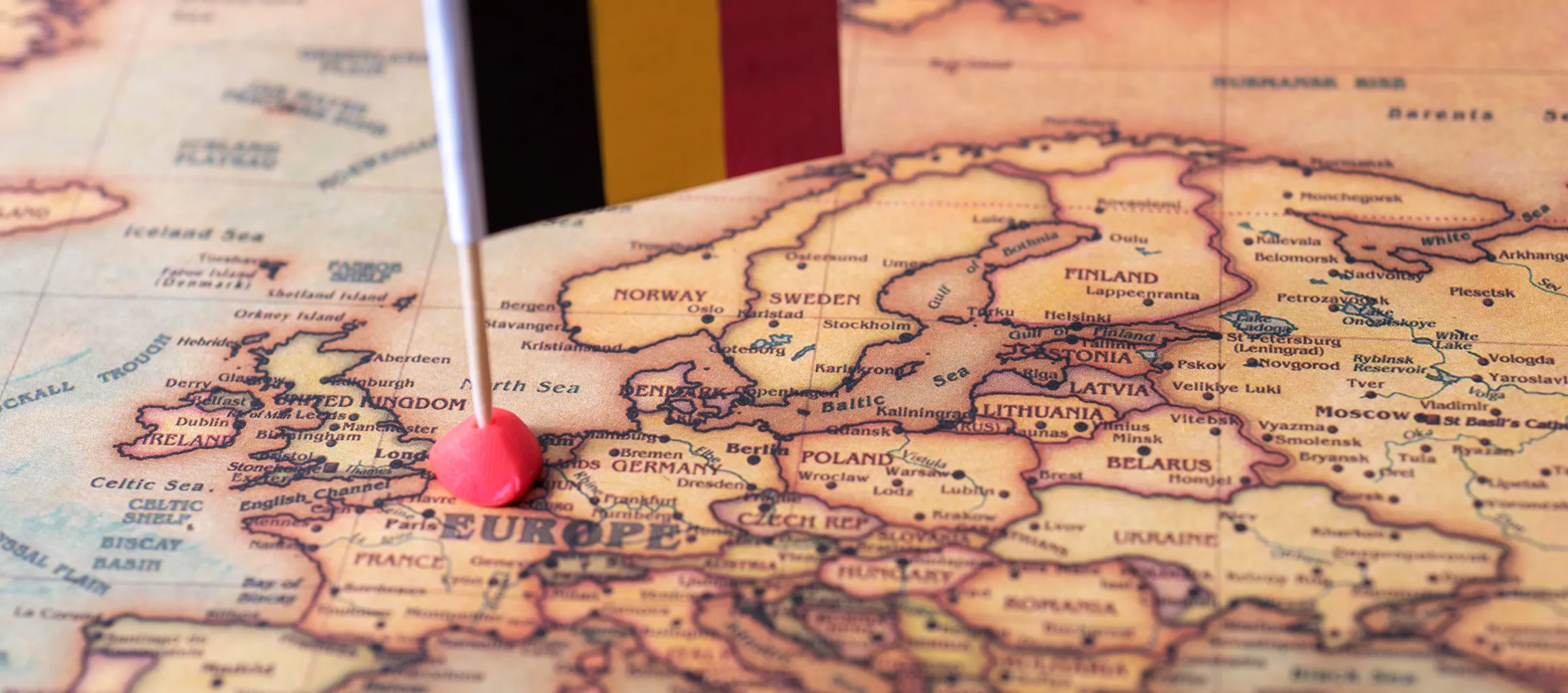 Belgium retires the  Hermes platform