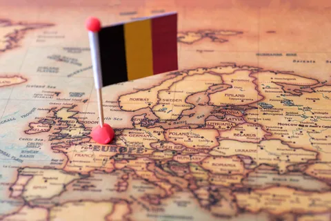 Belgium retires the  Hermes platform