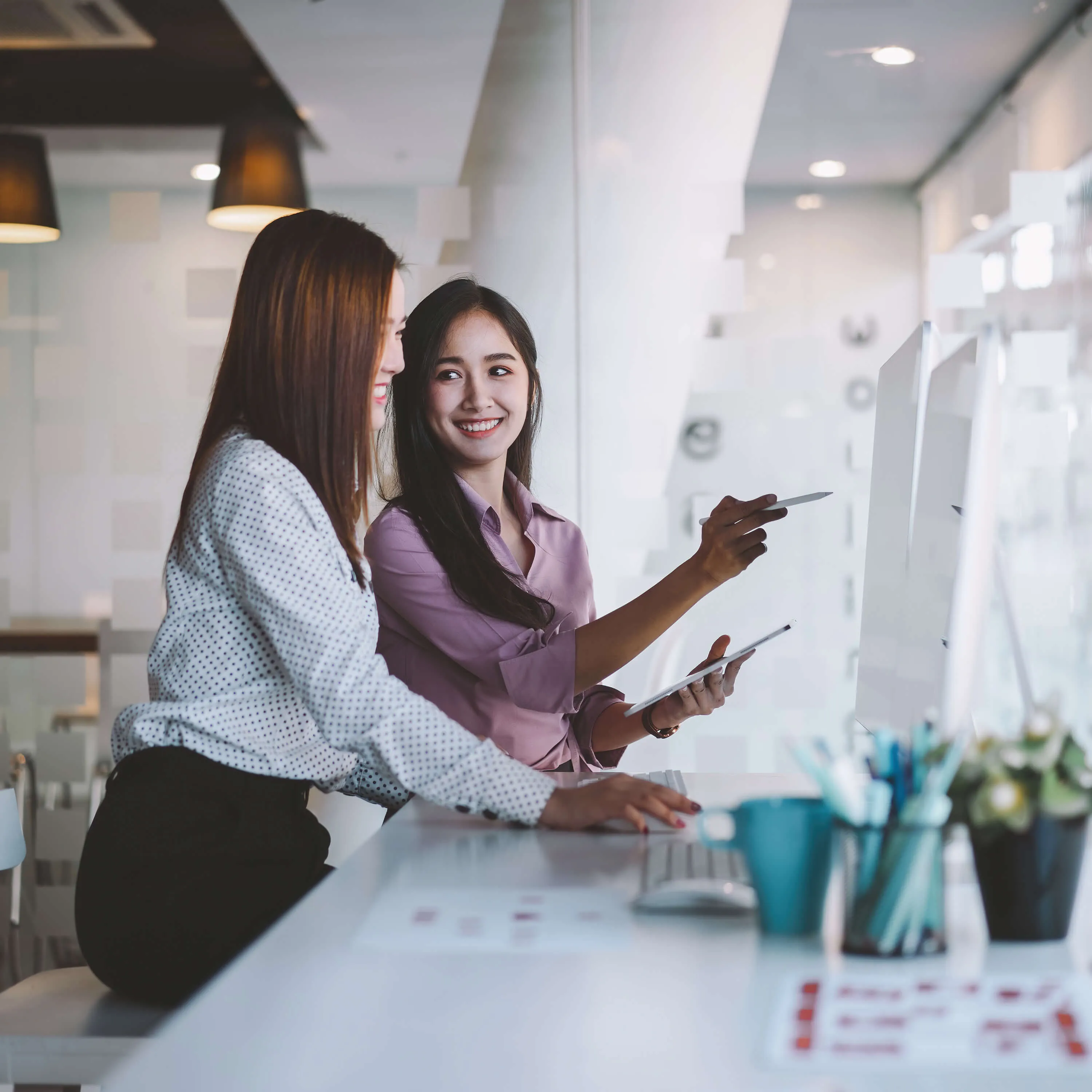 Order-to-cash processen voor grote ondernemingen