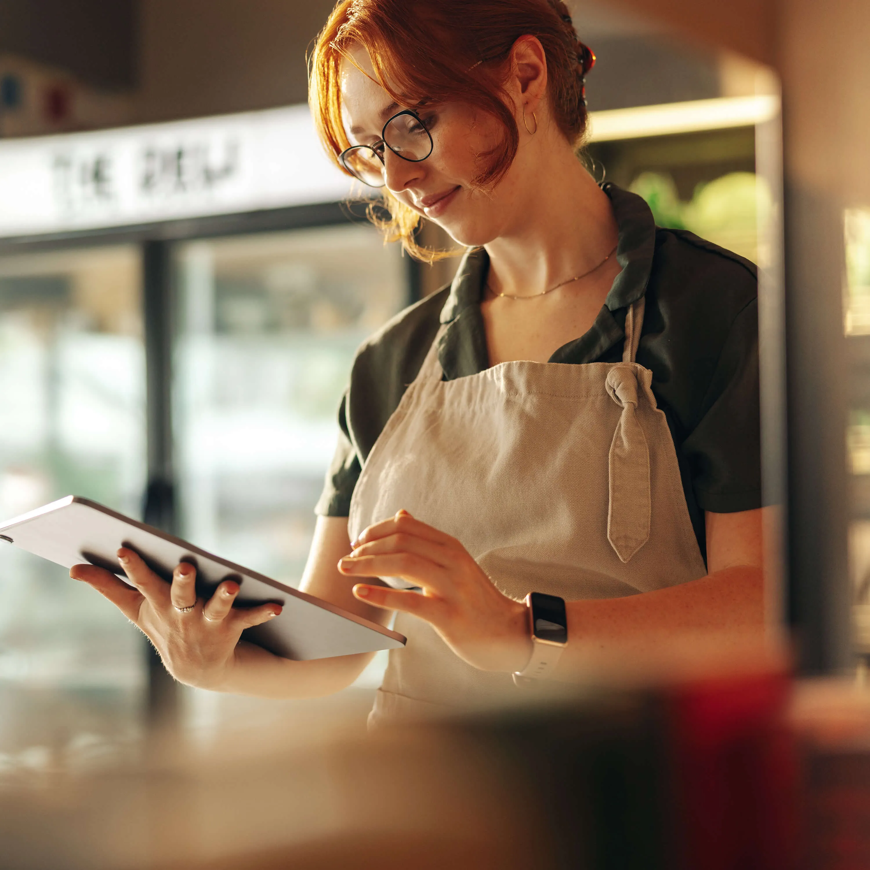 Order-to-cash-processen voor grote ondernemingen
