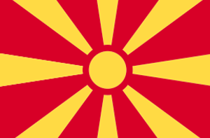 North Macedonia