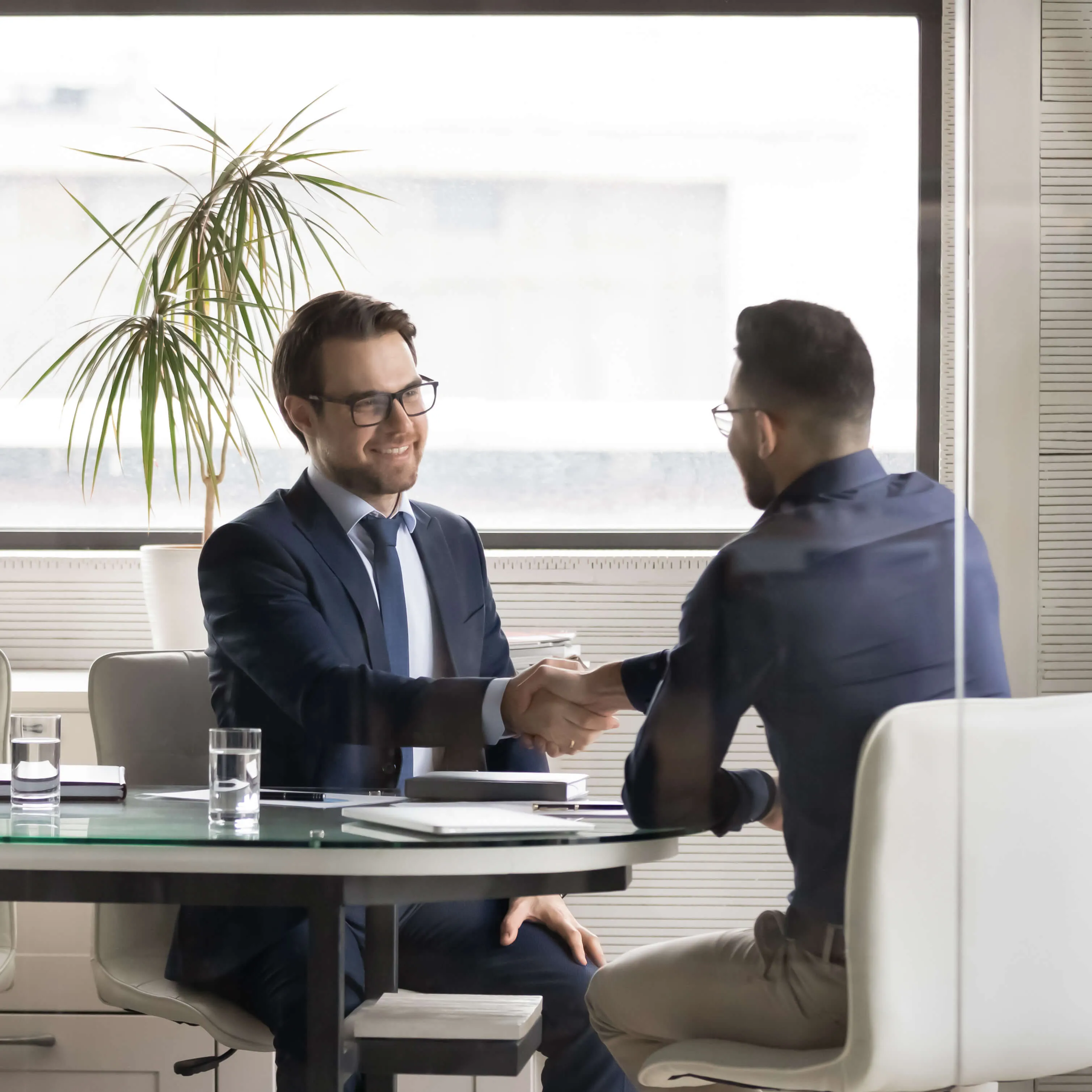 Word een banking partner