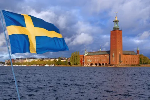 E-invoicing requirements in Sweden