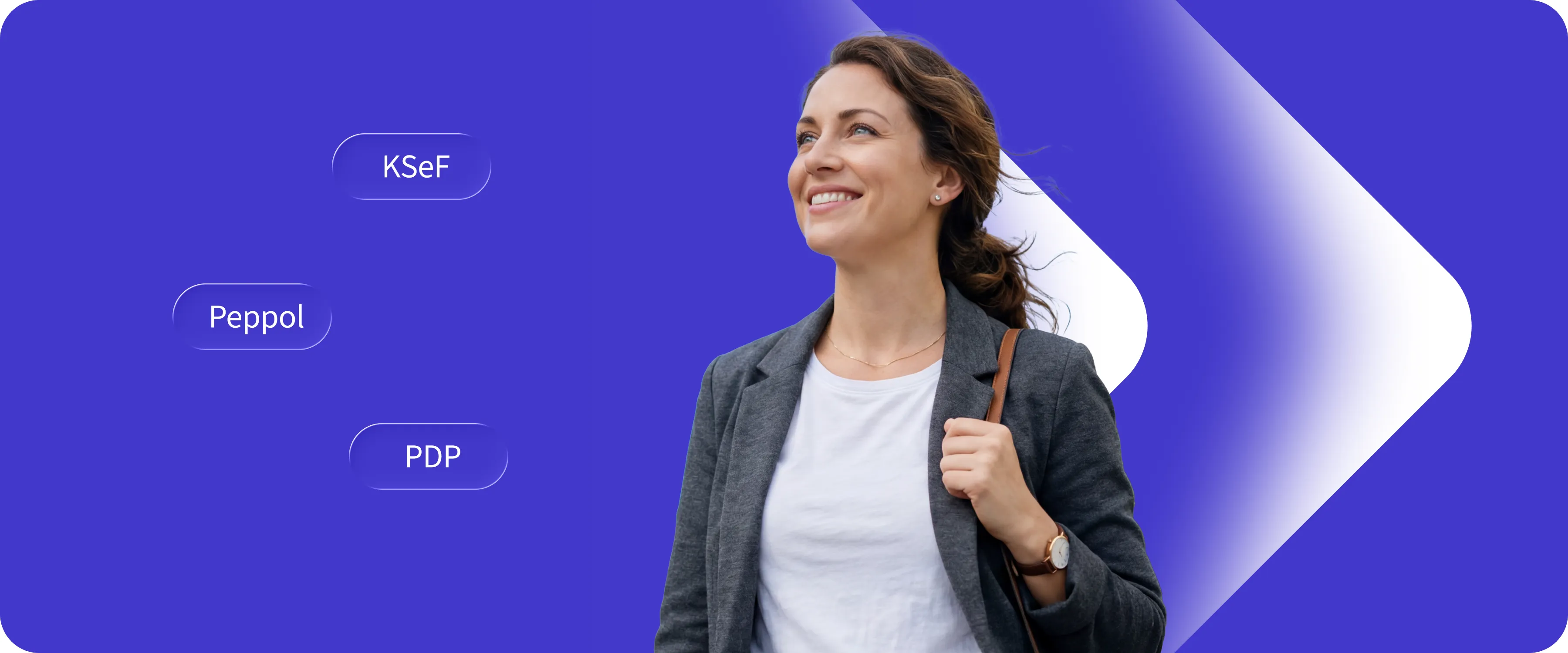 Stay ahead of changing e-invoicing regulations