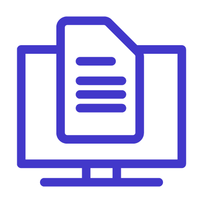 Des factures à tous les documents commerciaux