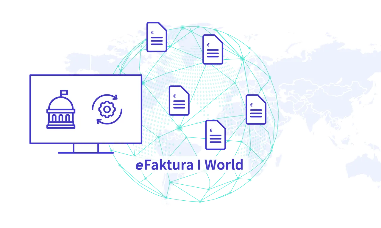 eFaktura Welt