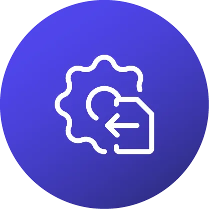 Sales invoicing 