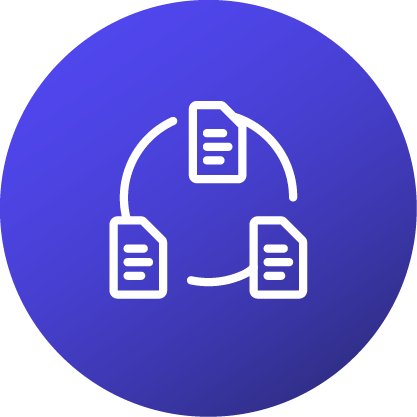End-to-end invoice automation