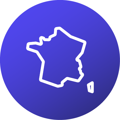 Frankreich: PDP/PPF