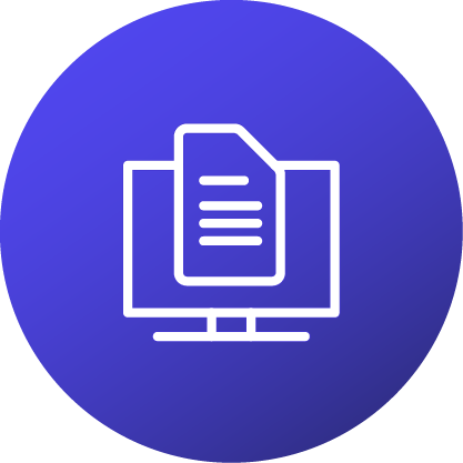 Sales invoices