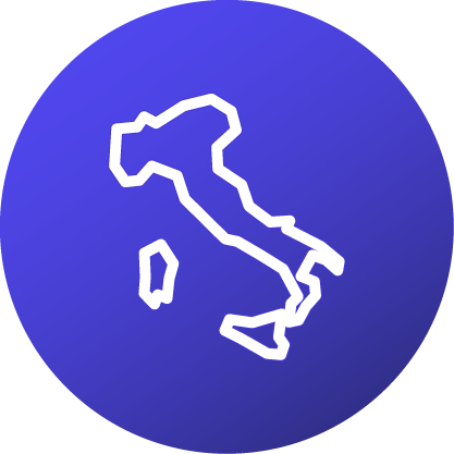 Italien: SdI