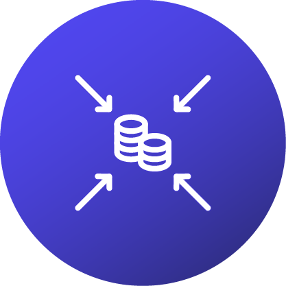 Centralised payments