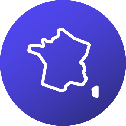 France: PDP/PPF