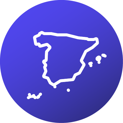 Spanien: SII