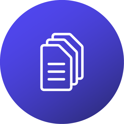High-volume e-invoicing